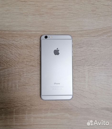 iPhone 6 Plus, 64 ГБ