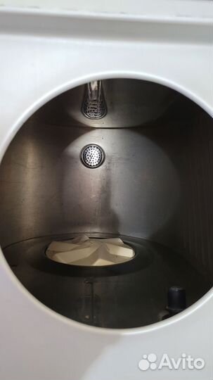 Стиральная машина СССР