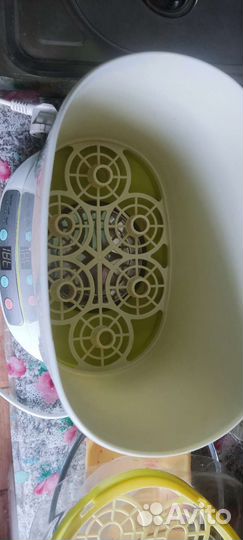 Стерелизатор Ramili