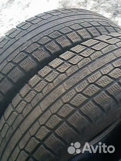 Yokohama Ice Guard IG20 215/60 R17