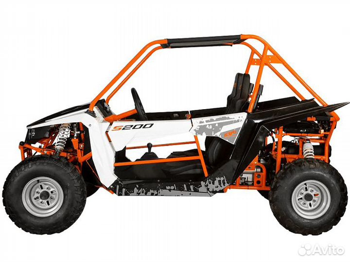 Kayo S200