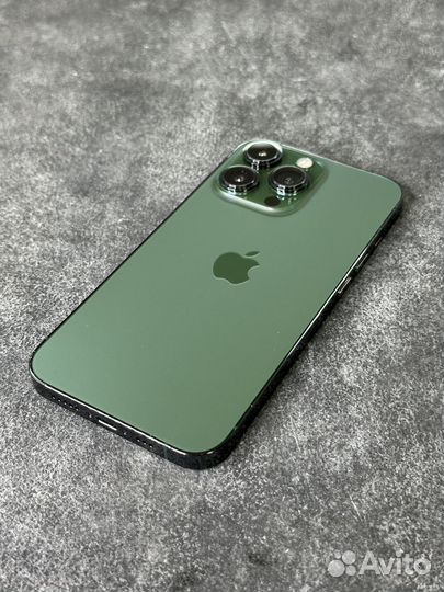 iPhone 13 Pro (512Gb) Green