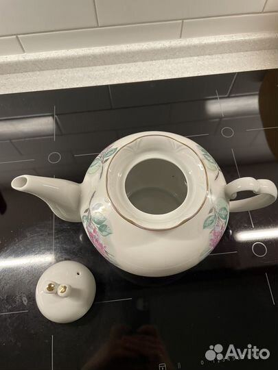 Чайник заварочный