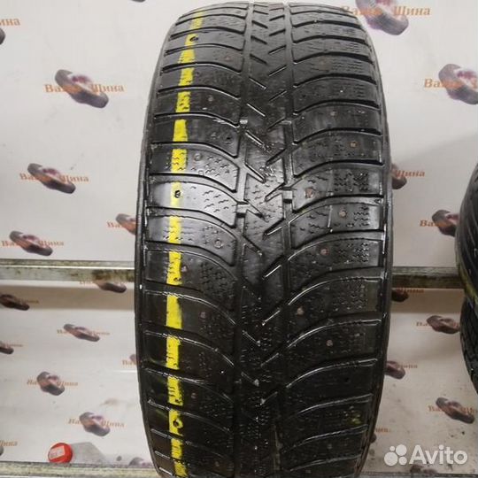 Bridgestone Ice Cruiser 5000 205/55 R16