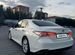 Toyota Camry 3.5 AT, 2018, 135 000 км с пробегом, цена 3050000 руб.