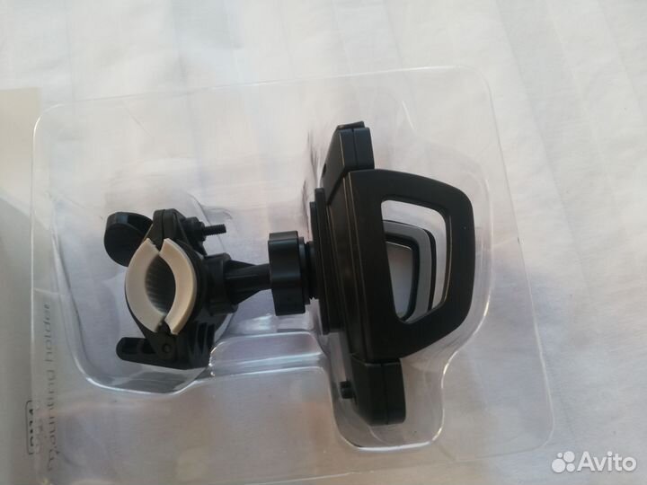 Держатель для телефона на велосипед