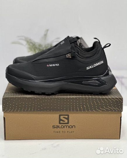 Кроссовки Salomon Odyssey elmt Advanced