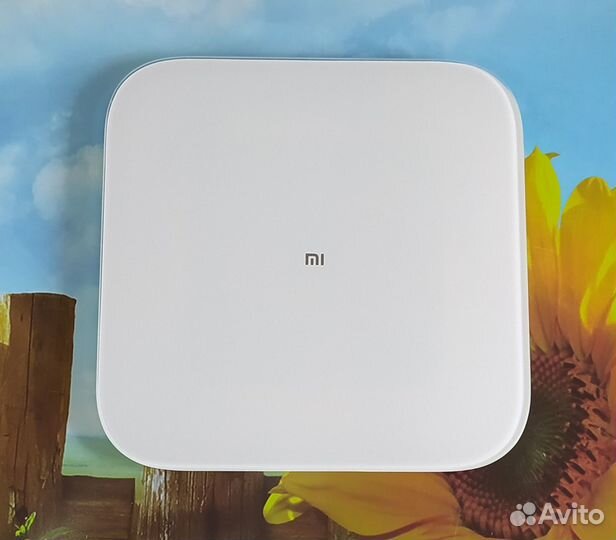 Весы напольные Xiaomi