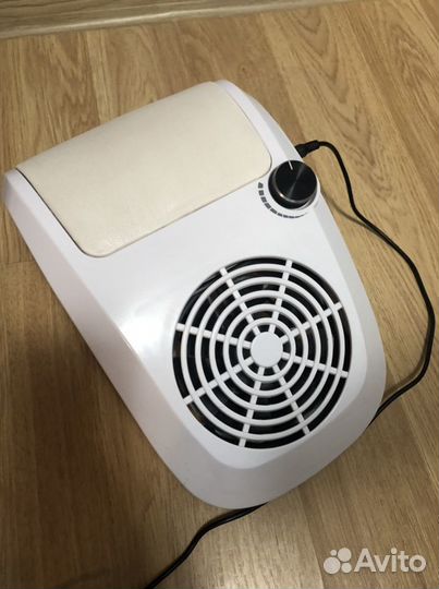 Вытяжка для маникюра