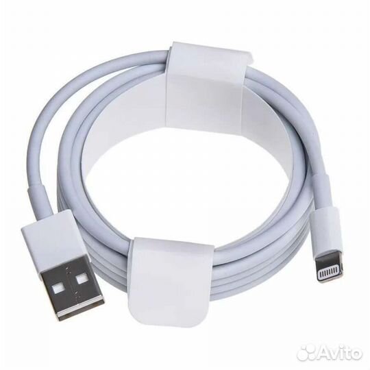 Шнур кабель на iPhone/iPad/Оригинал