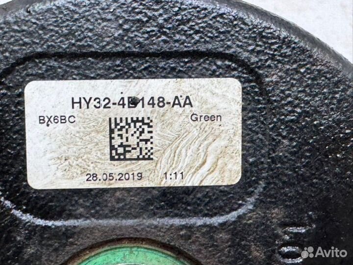 Подушка редуктора Land Rover Discovery L462 30ddtx