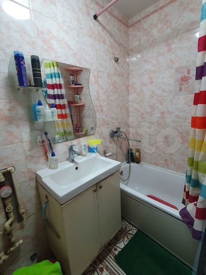 1-к. квартира, 36,5 м², 4/5 эт.