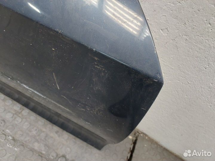 Дверь боковая правая передняя BMW Z4 E85, 2005