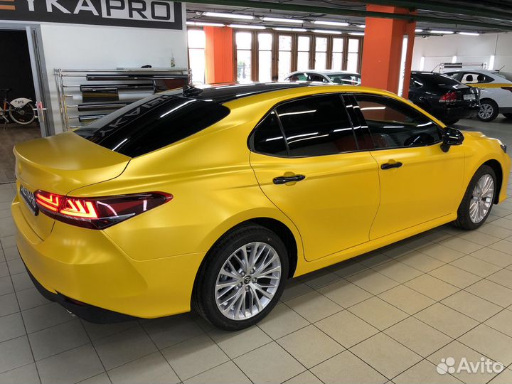 Аренда авто под такси без залога