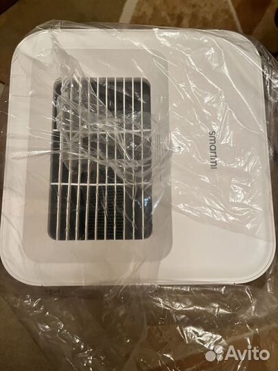 Smartmi evaporative humidifier 2