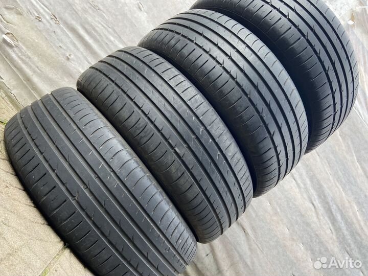 Hankook Ventus Prime 2 K115 235/60 R18 103H