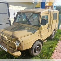 ЛуАЗ 969 1.2 MT, 1982, 25 000 км, с пробегом, цена 88 000 руб.