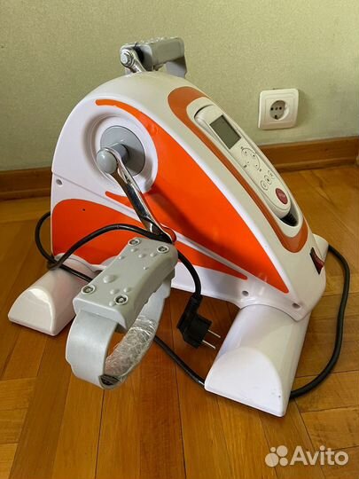 Тренажер для реабилитации Мега Оптим HSM-50CE