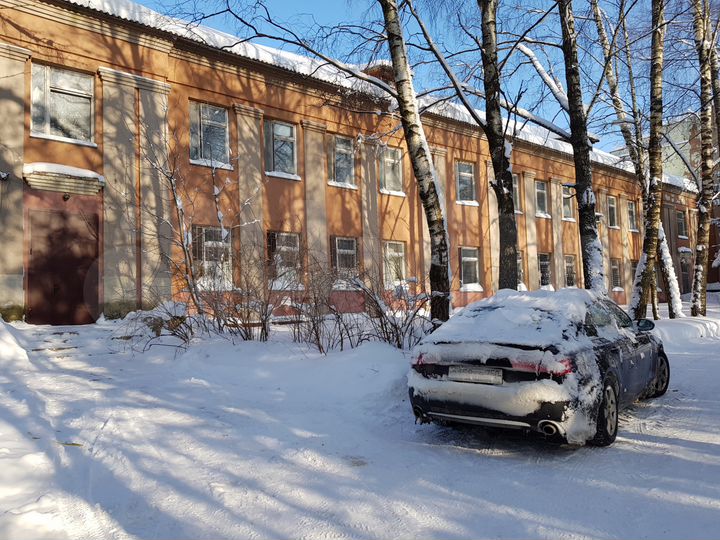 Офис, 50 м²