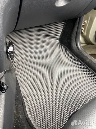 Ева эва коврики в авто