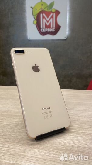 iPhone 8 Plus, 64 ГБ