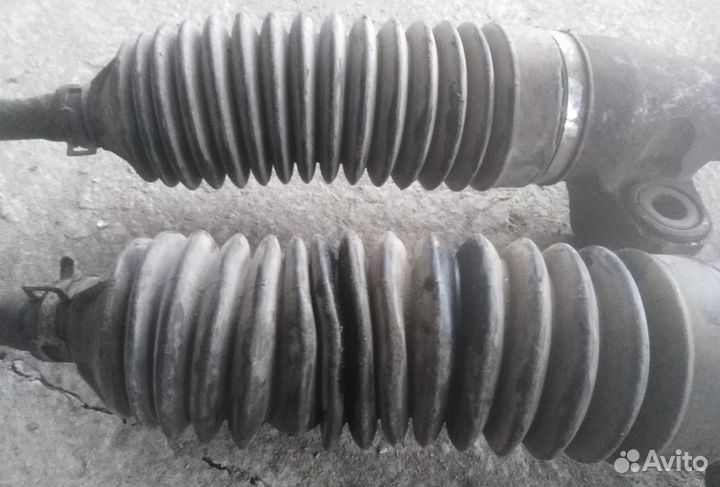 Mazda CX5 14г. Рулевая Рейка Мазда сх5 сх-5 CX-5