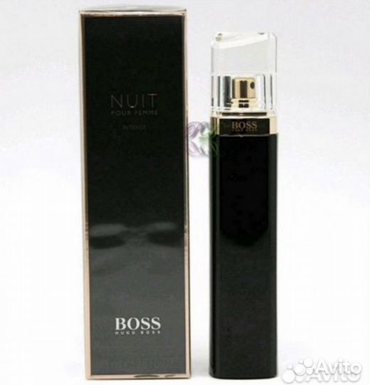 Духи женские Hugo Boss