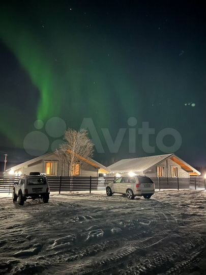 Дом 88 м² на участке 15 сот.