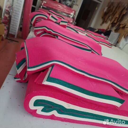 Работа закройщик