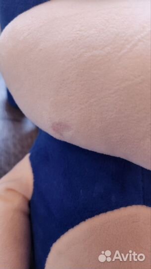 Мягкая игрушка соник