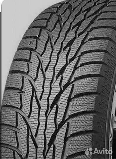 Kumho WinterCraft SUV Ice WS51 215/65 R16