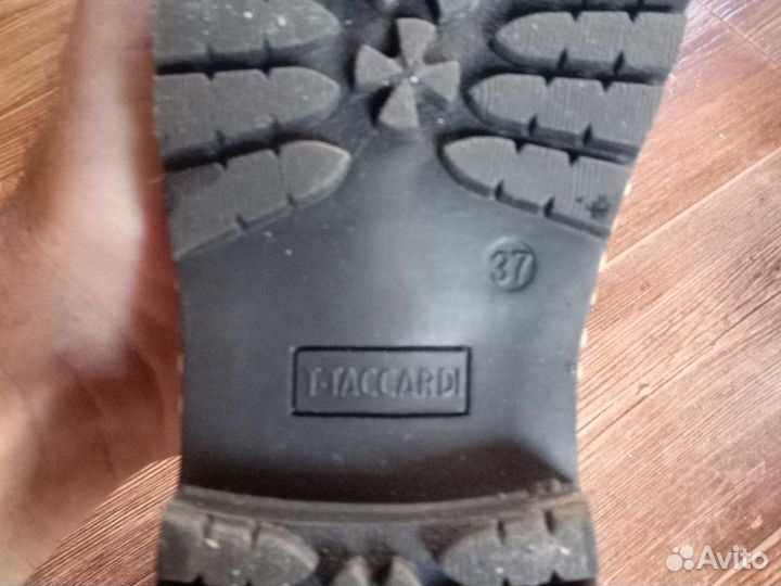 Детская обувь
