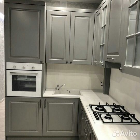 Цена за всю кухню ксп:30515