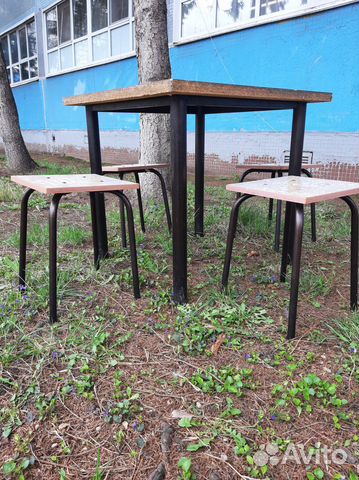 Кухонная мебель бу