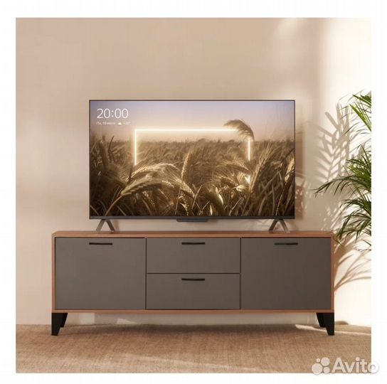 Яндекс тв станция 50'