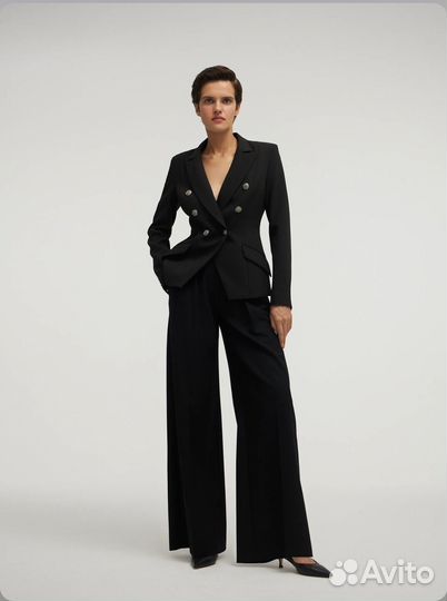 Жакет Anna Pekun (р-р XXS) новый