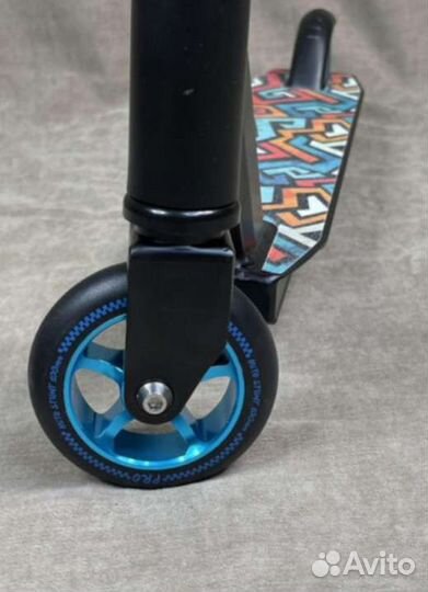 Самокат детский