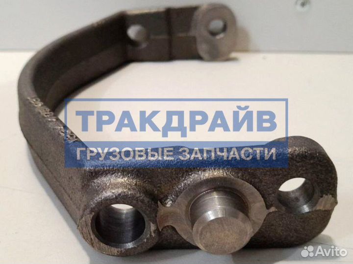 Вилка включения кпп ZF 9S1310 3-й и 4-й передачи