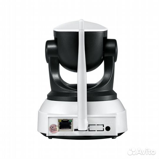Камера видеонаблюдения Ipcam HZ608 WiFi
