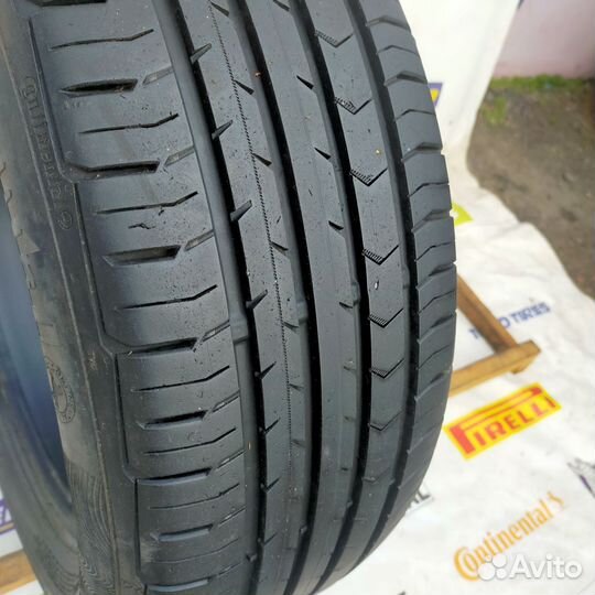 Continental ContiPremiumContact 5 205/55 R16