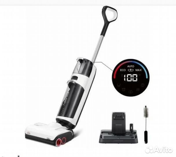 Roborock dyad pro combo 5в1