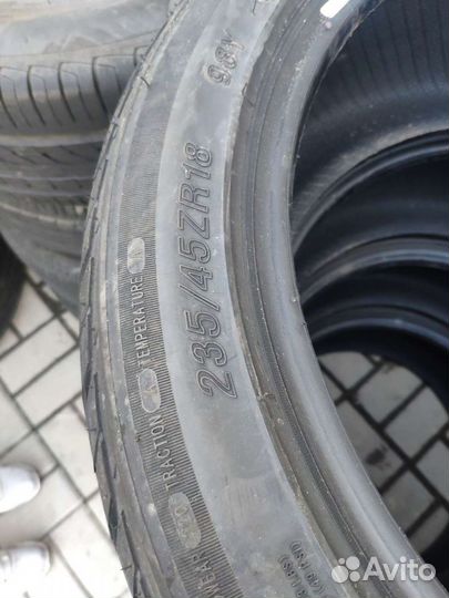 Mazzini Eco 607 235/45 R18 98Y