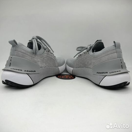 Under Armour Phantom 3 SE Elevate 'Halo Grey'