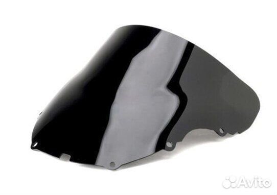 Ветровое стекло Puig Honda cbr600f4 1999-2000