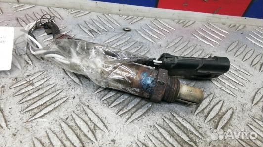 Лямбда-зонд renault scenic 1 (SBE07PE01)