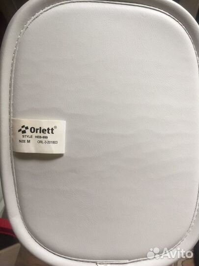 Корсет ортопедический HEB-999