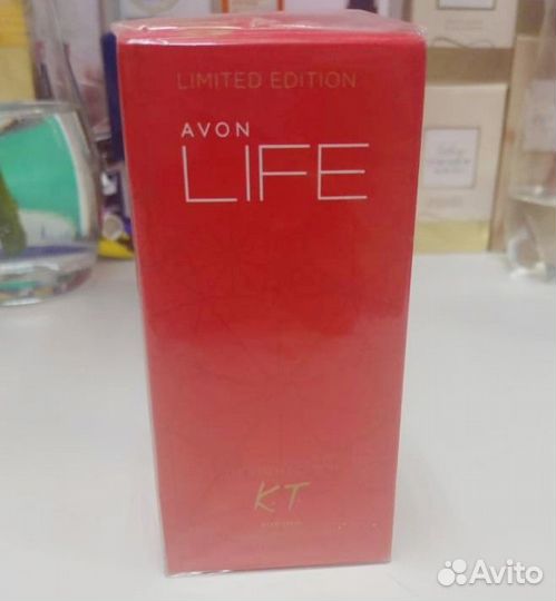 Avon Life духи