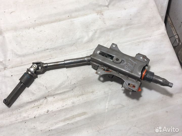 Рулевая колонка ford focus 1