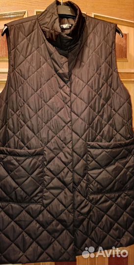 Жилетка женская