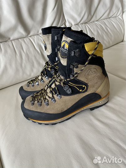 La Sportiva Karakorum Made in Italy